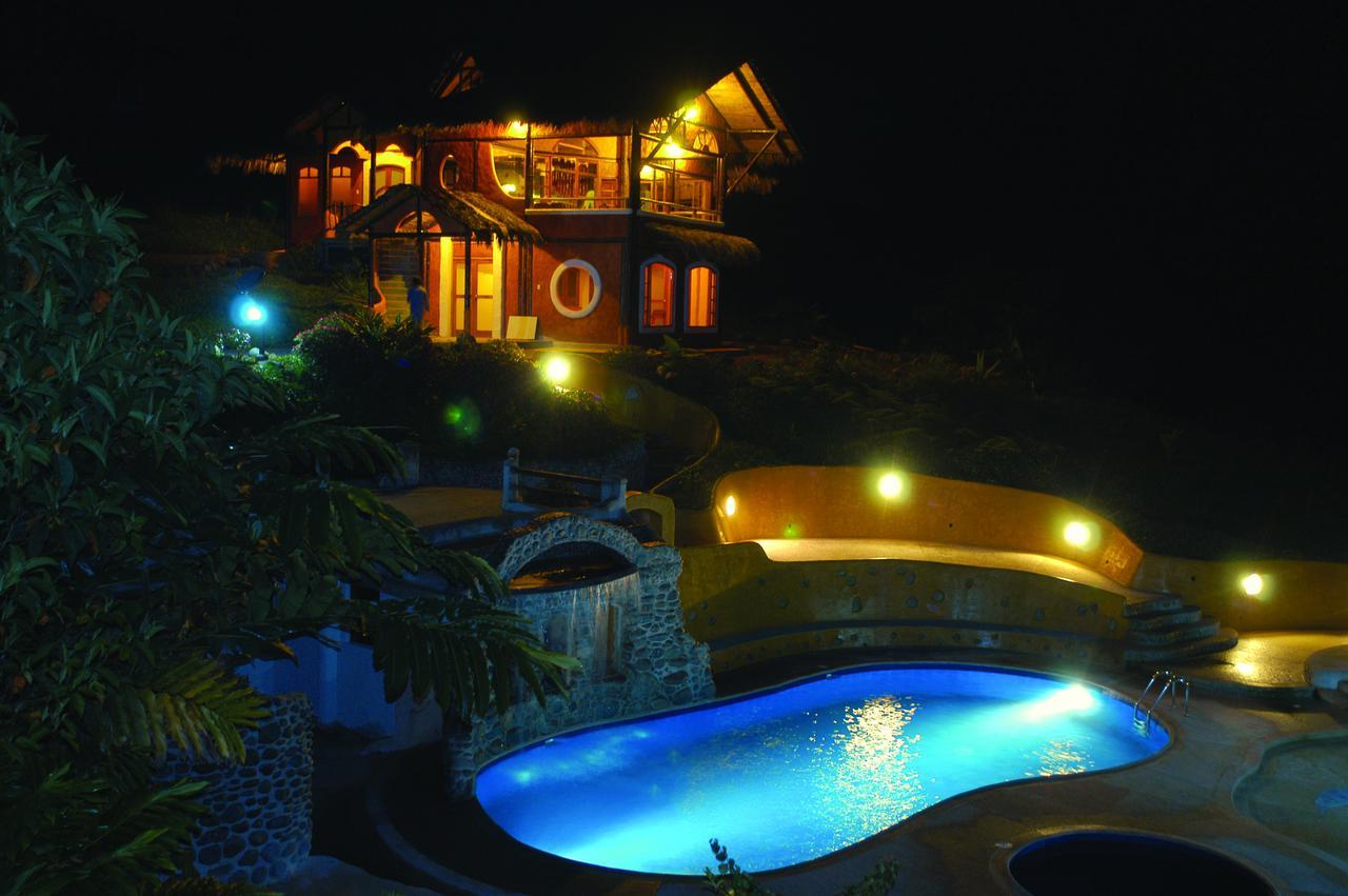 Hosteria "El Encanto" San Miguel de los Bancos Luaran gambar