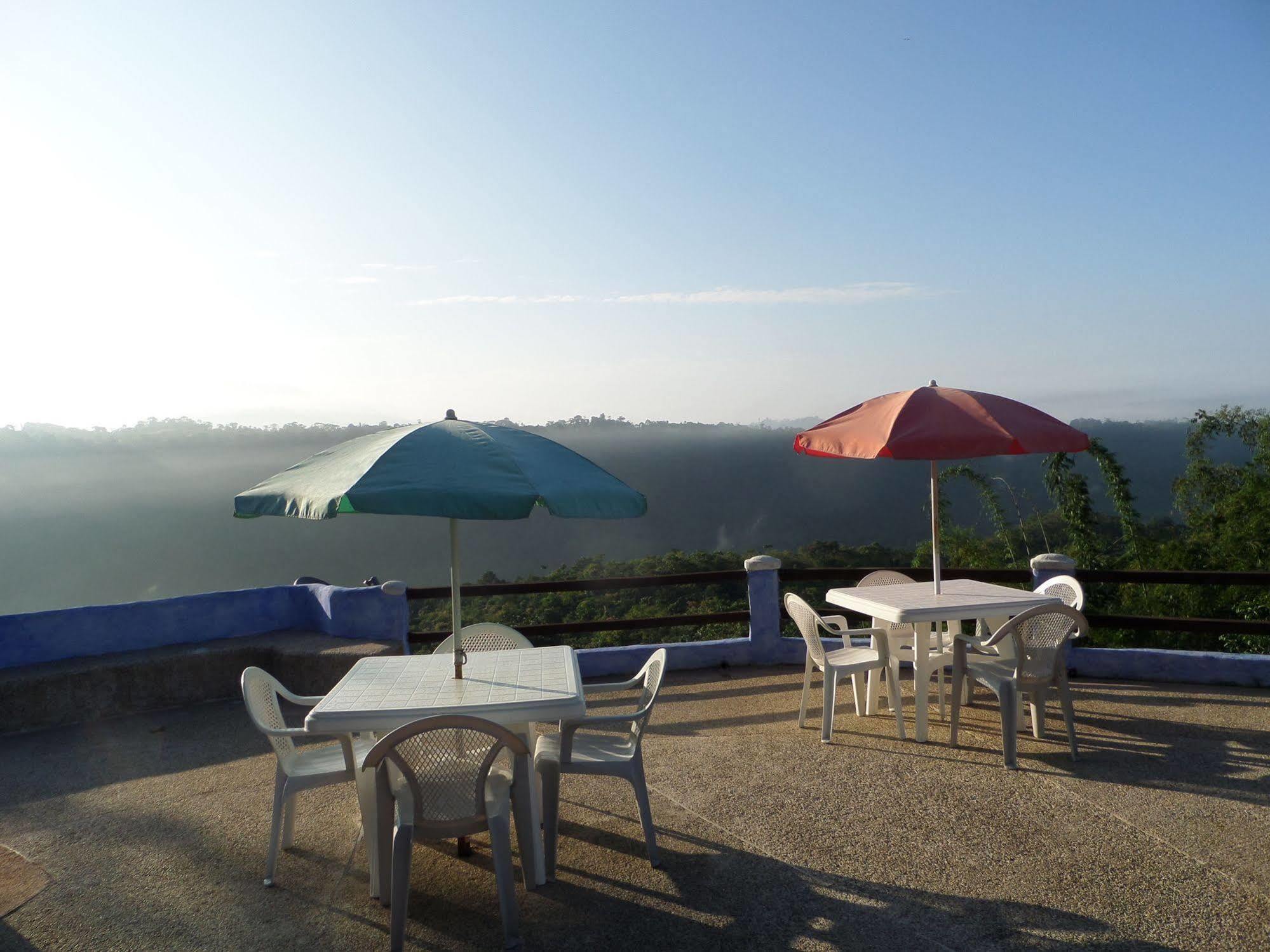 Hosteria "El Encanto" San Miguel de los Bancos Luaran gambar