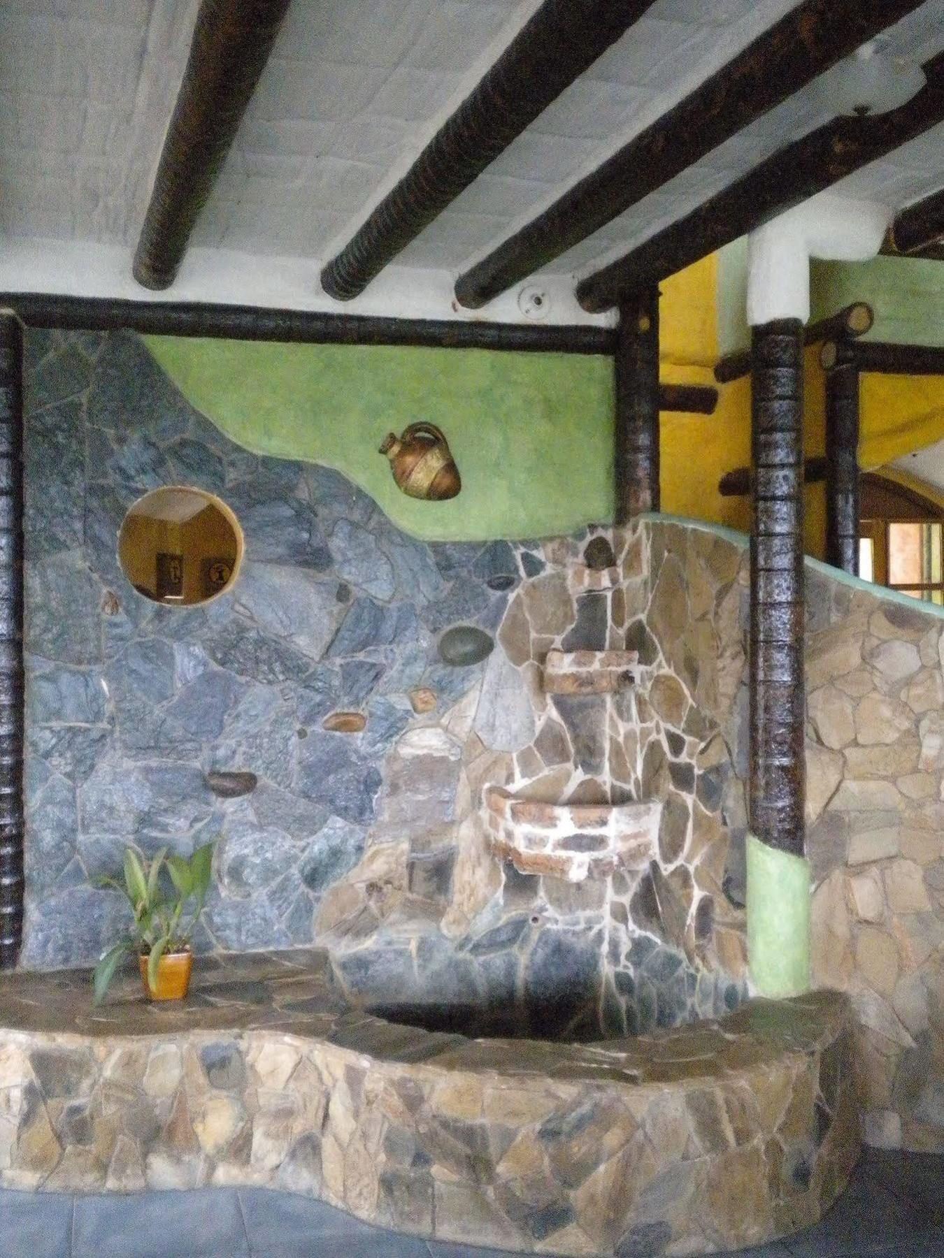 Hosteria "El Encanto" San Miguel de los Bancos Luaran gambar
